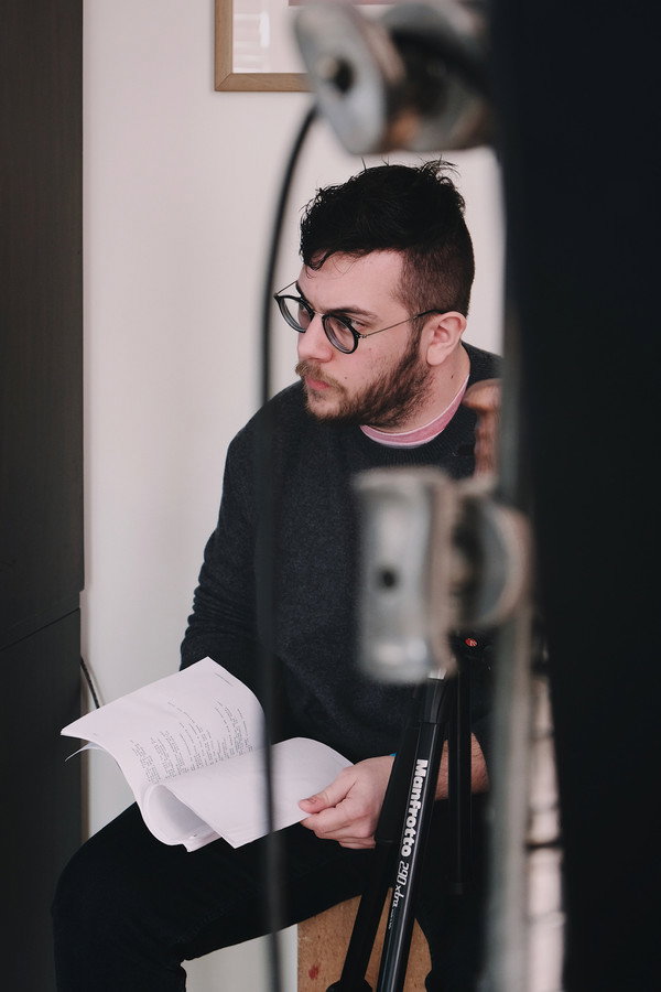 Director