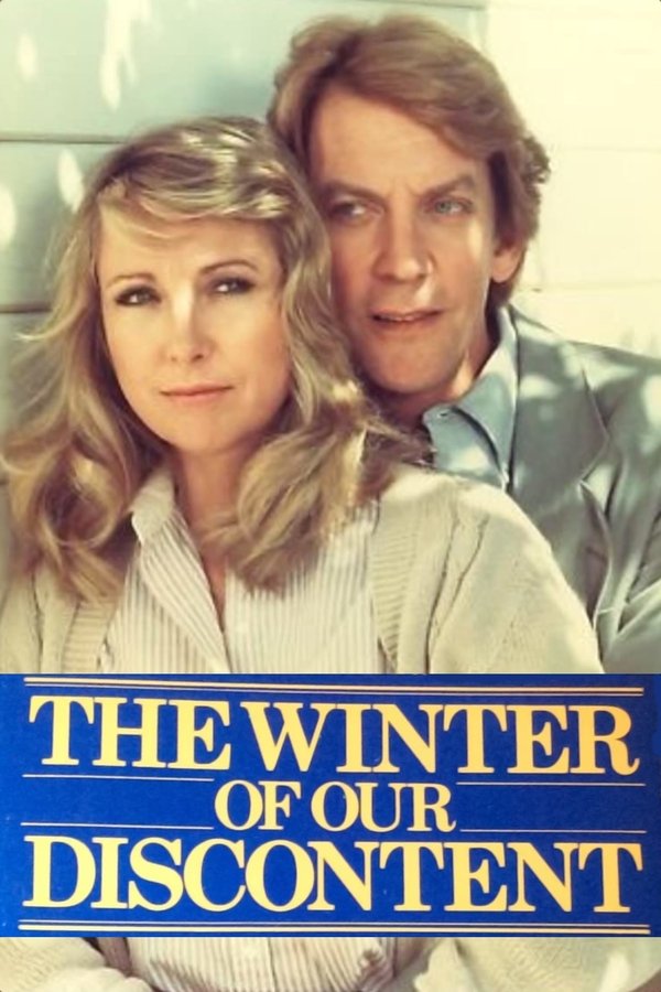 The Winter Of Our Discontent