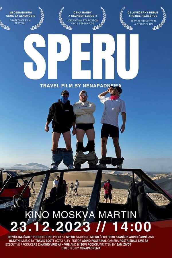 SPERU