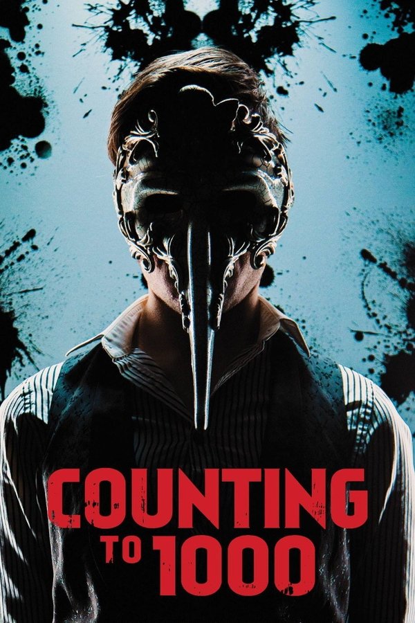 Counting To 1000