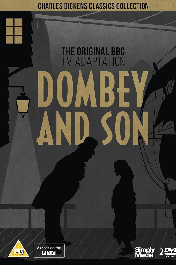 Dombey And Son