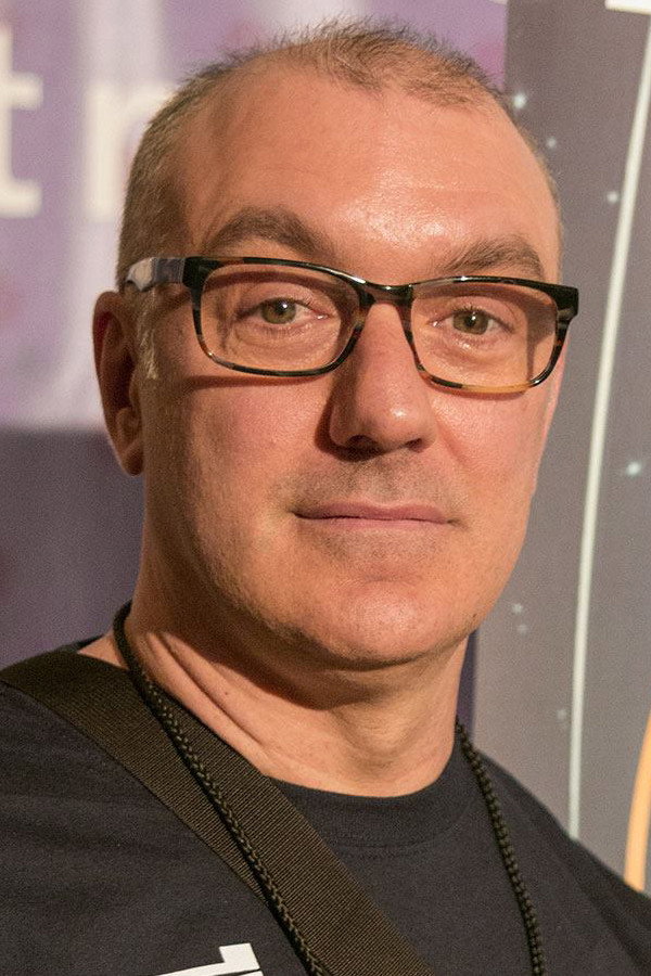 Director