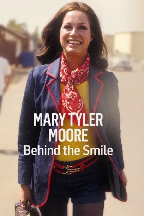 Mary Tyler Moore: Behind The Smile