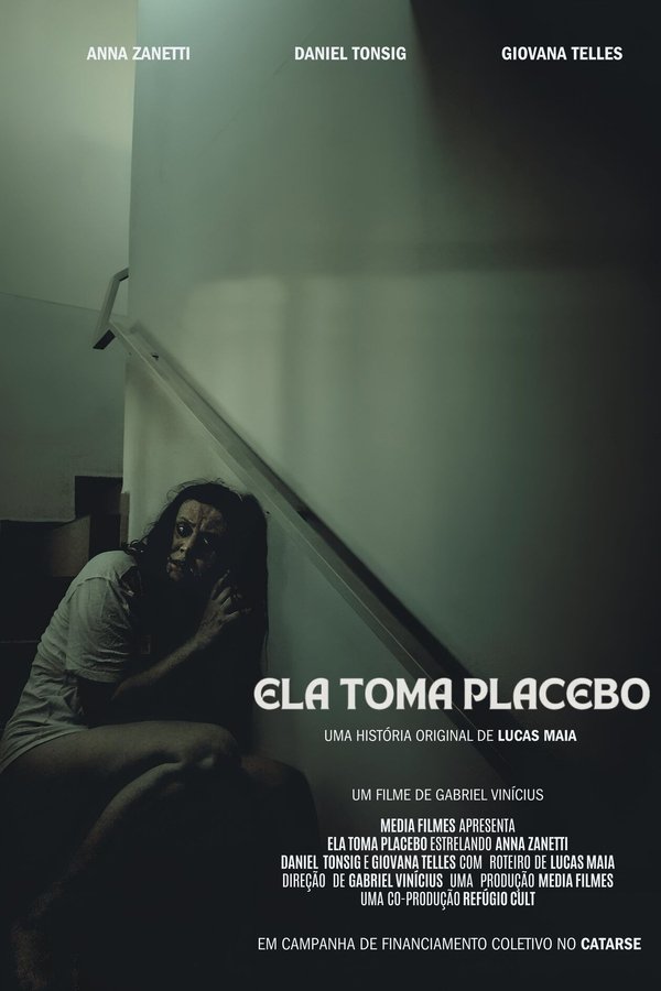 Ela Toma Placebo