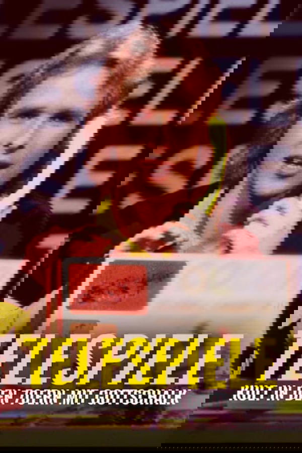 Telespiele Kult