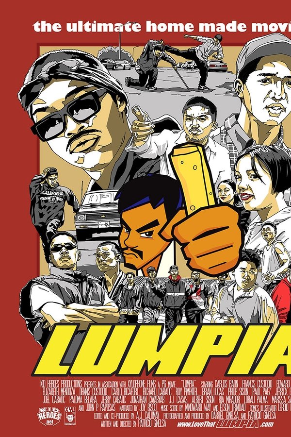 Lumpia
