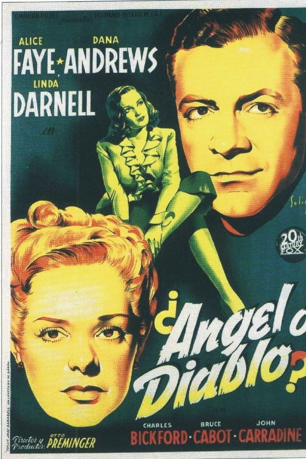 Fallen Angel