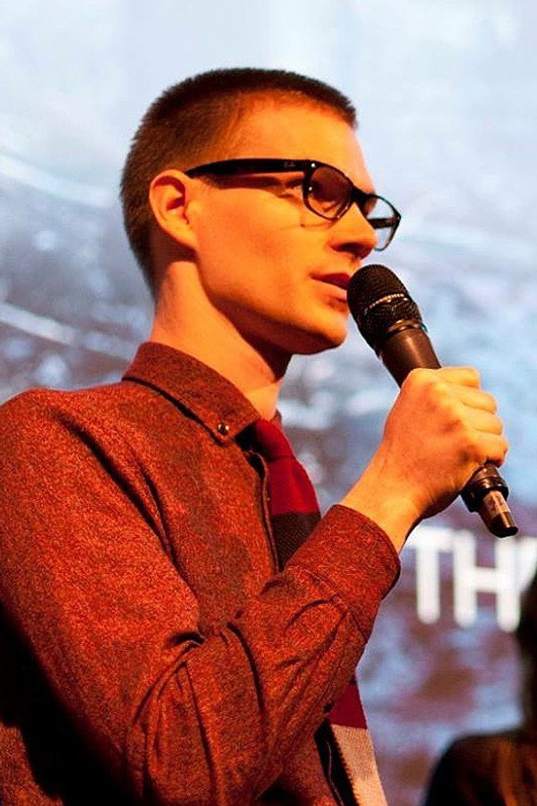 Director