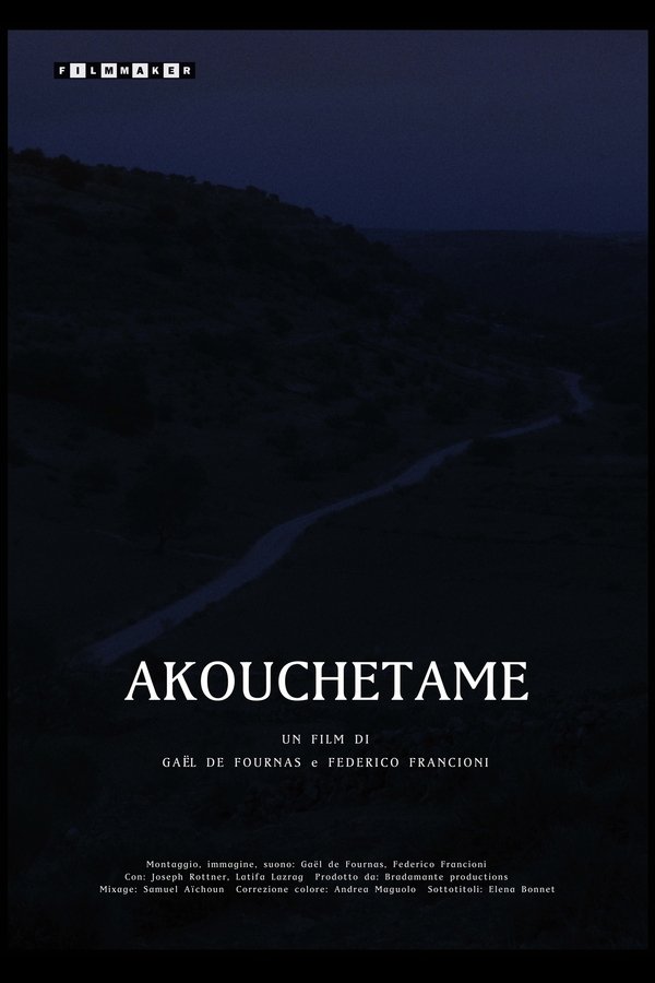 Akouchetame