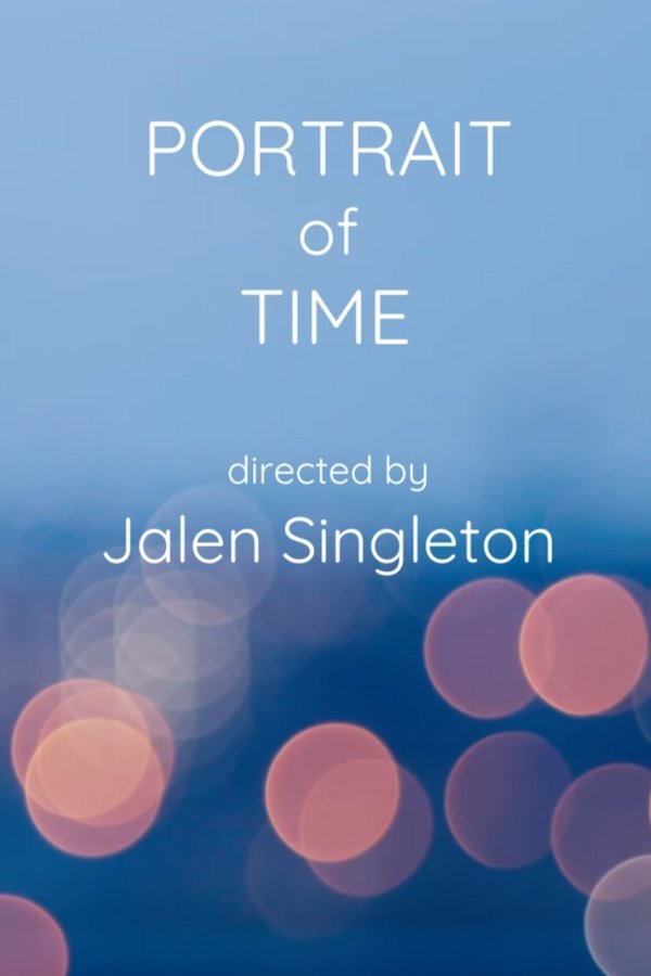 Portrait Of Time