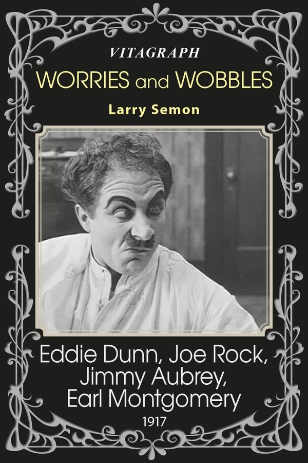 Worries And Wobbles
