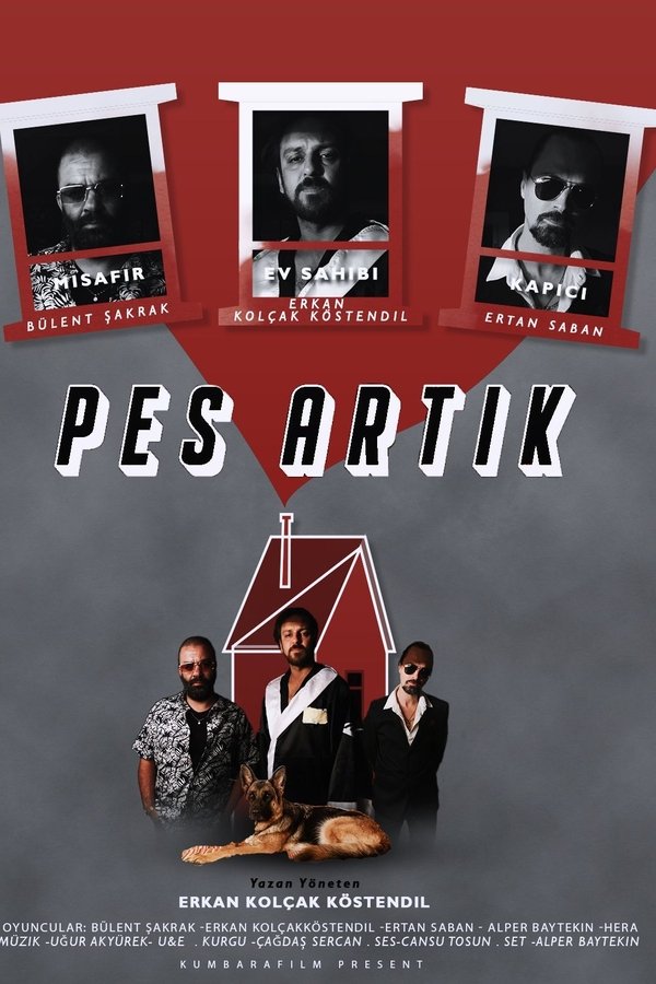 Pes Artık