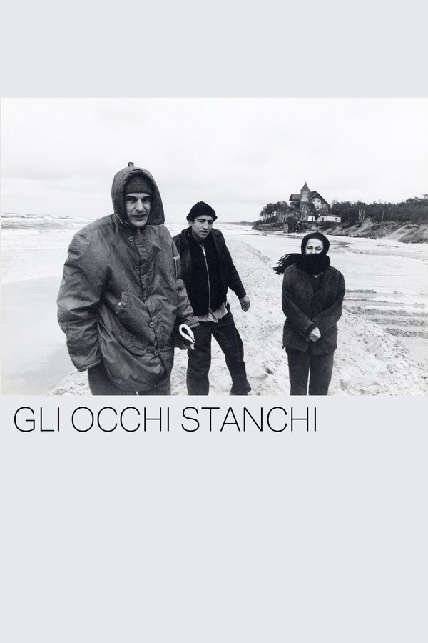 Gli Occhi Stanchi