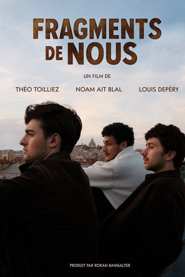Fragments De Nous