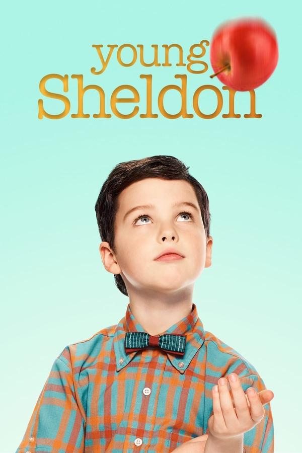 Watch Young Sheldon Free