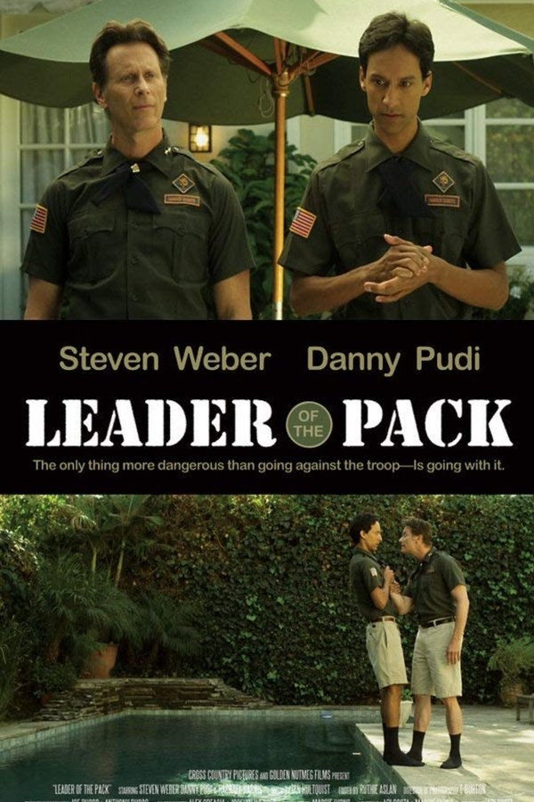 Leader Of The Pack