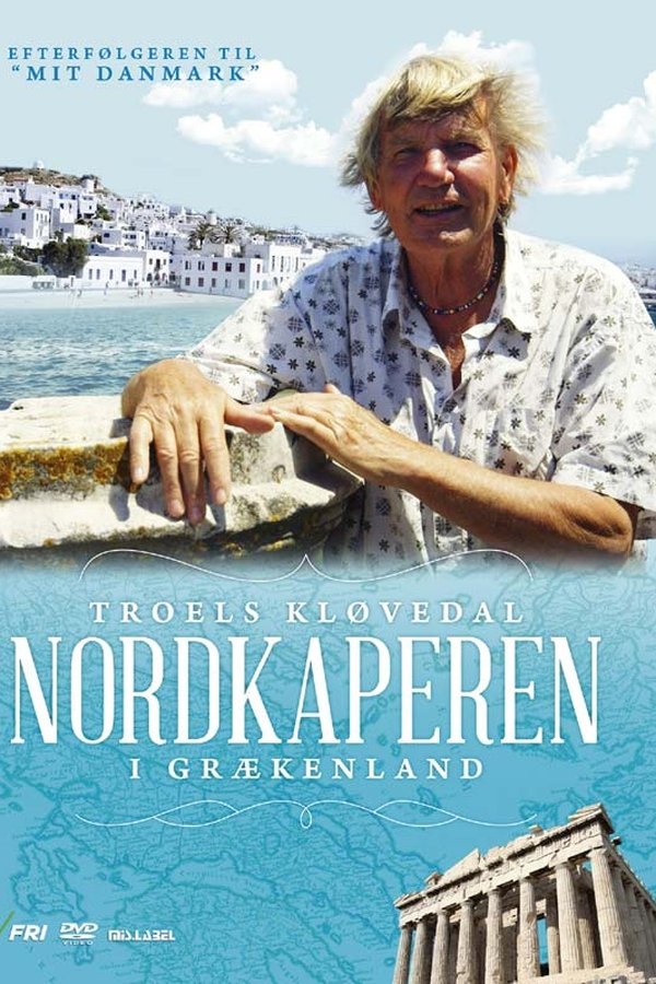 Nordkaperen I Grækenland