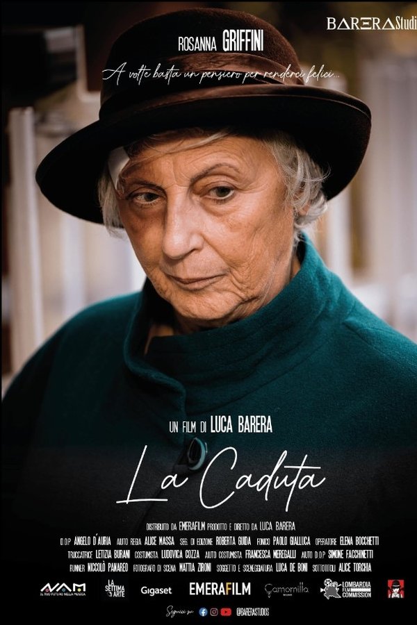 La Caduta
