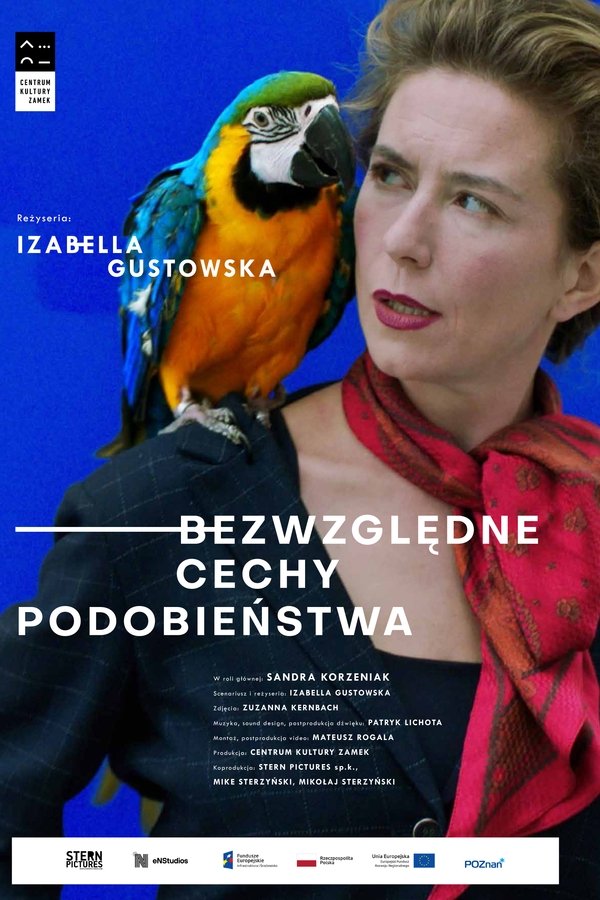 Bezwzględne Cechy Podobieństwa
