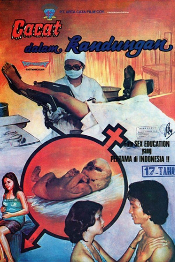 Cacat Dalam Kandungan