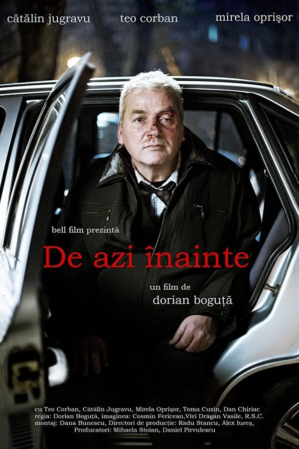 De Azi înainte