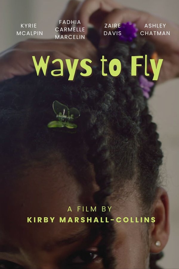 Ways To Fly