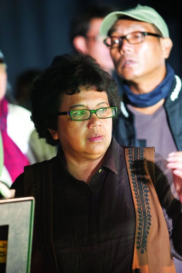 Director