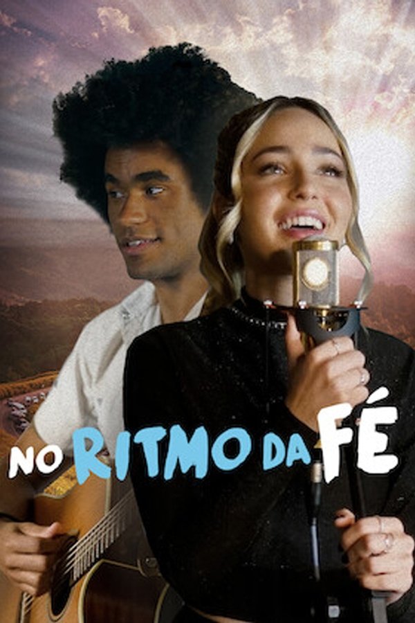 No Ritmo Da Fé