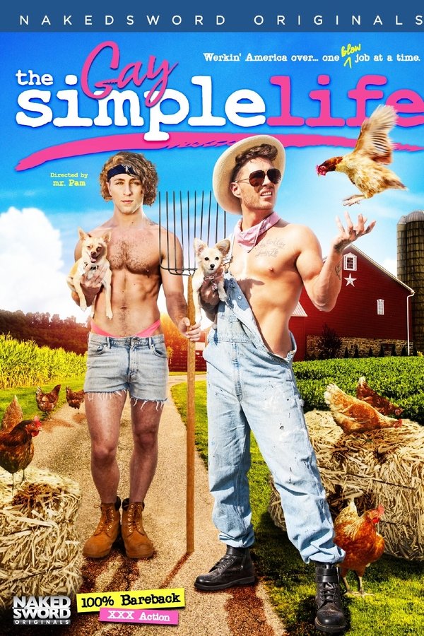The Gay Simple Life