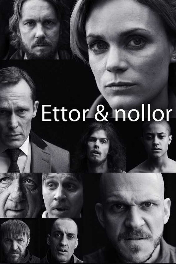 Ettor Och Nollor