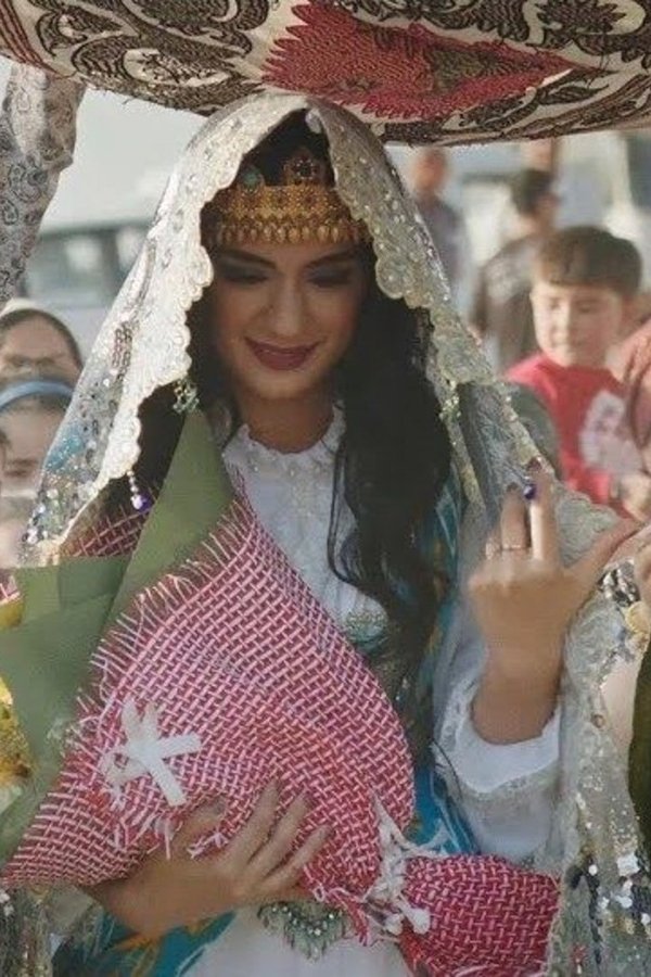 Samarqandda Qovun Tarovati