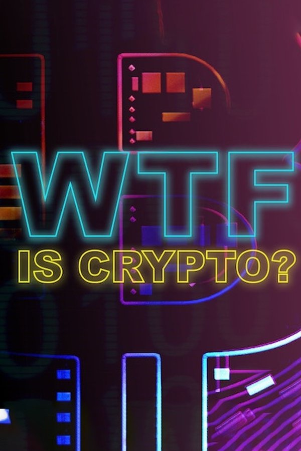WTF Is Crypto?