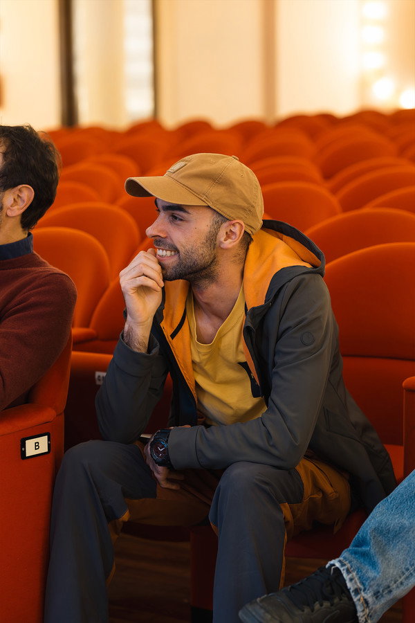Director