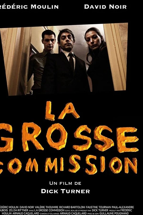 La Grosse Commission
