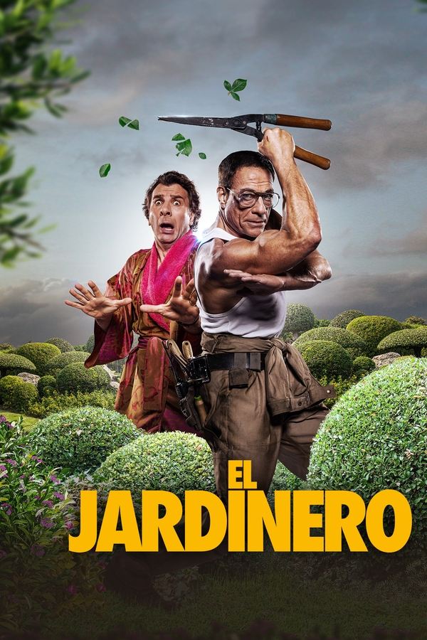 El jardinero