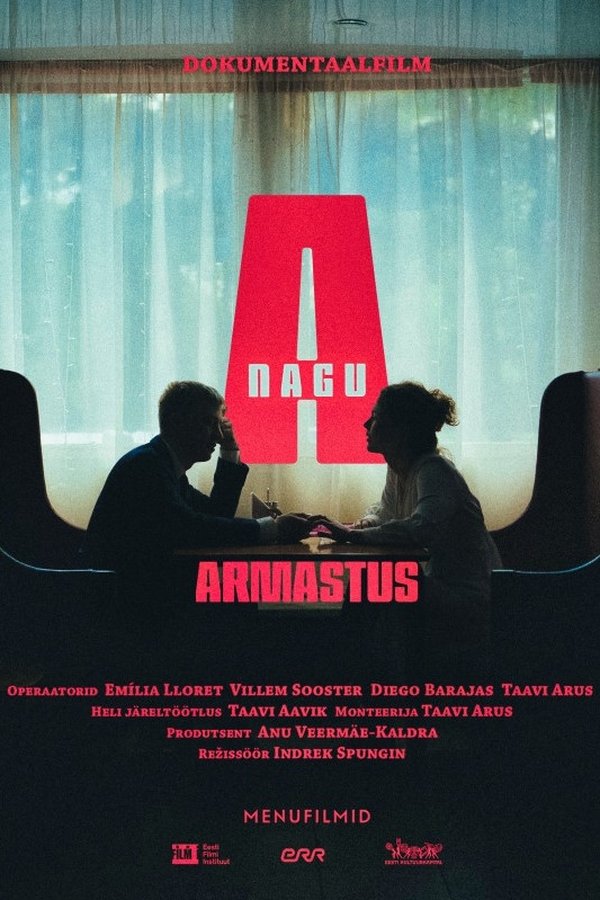 A Nagu Armastus