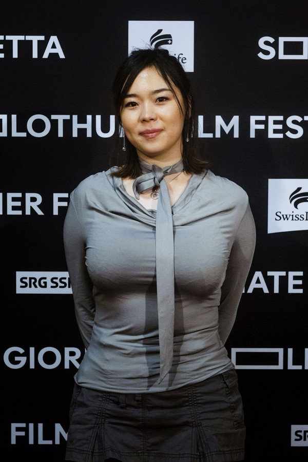 Director