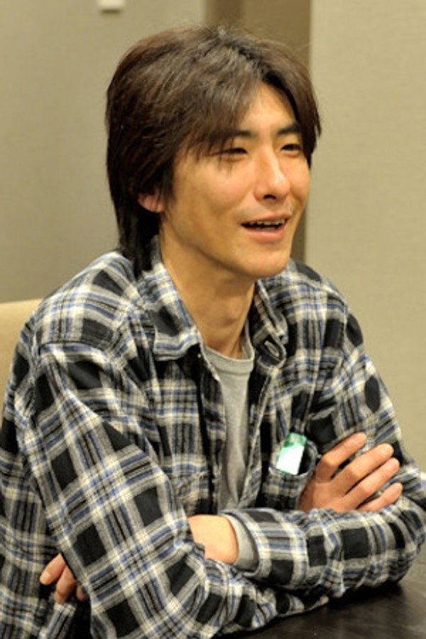 Director