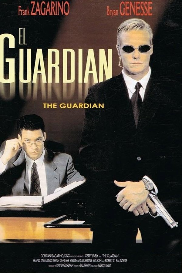 The Guardian