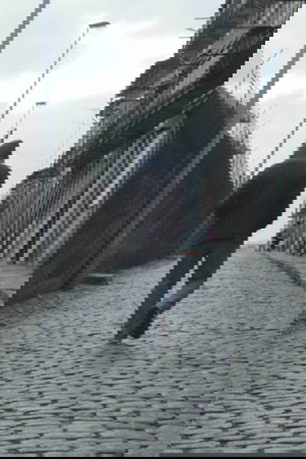 Videovigilância