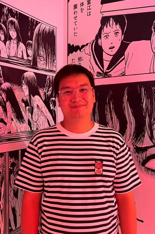 Director