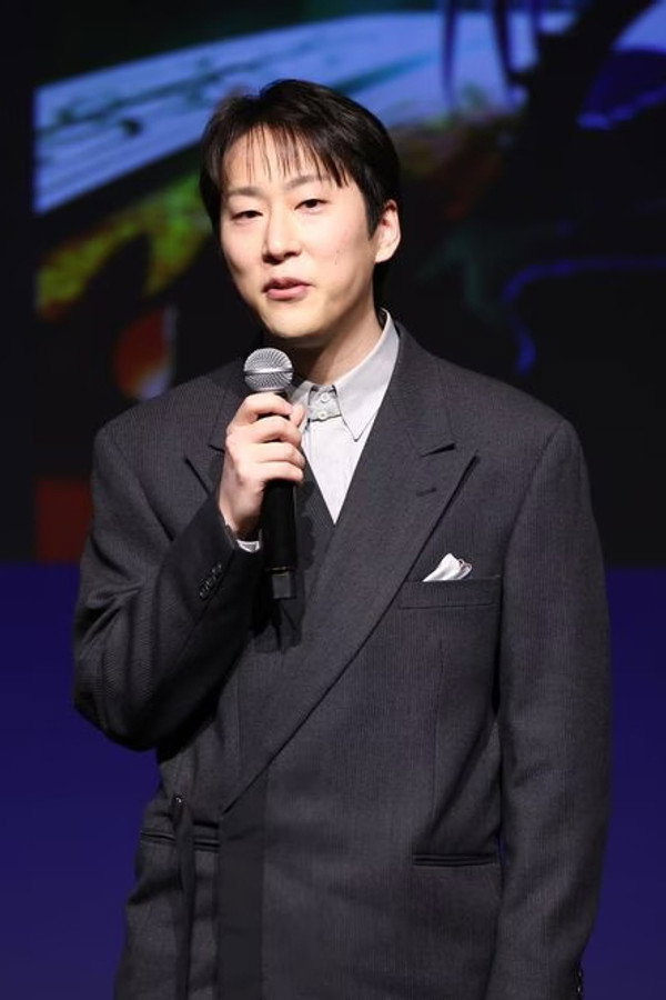 Director