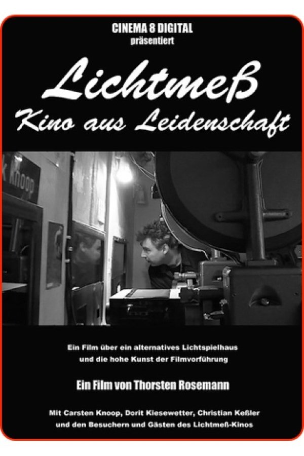 Lichtmeß - Kino Aus Leidenschaft