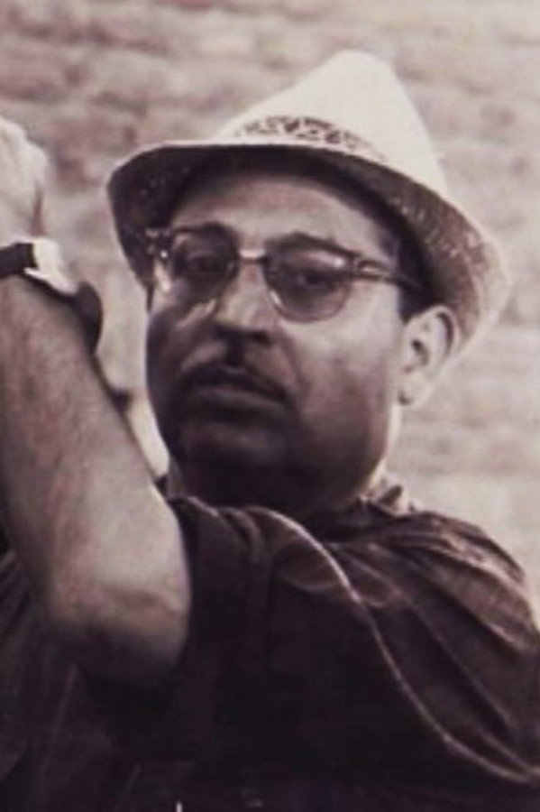Director