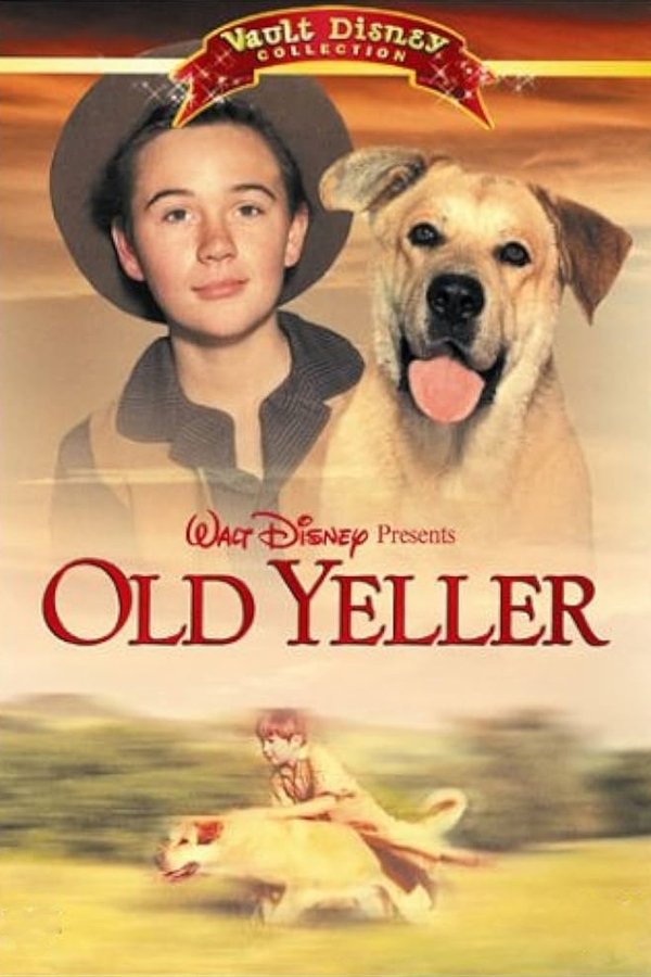 'Old Yeller': Remembering A Classic