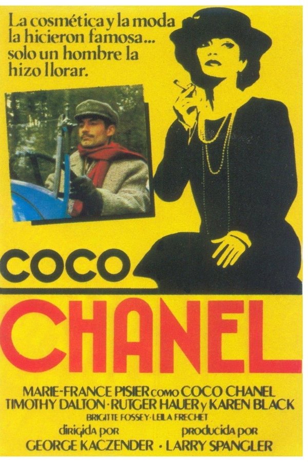 Chanel Solitaire