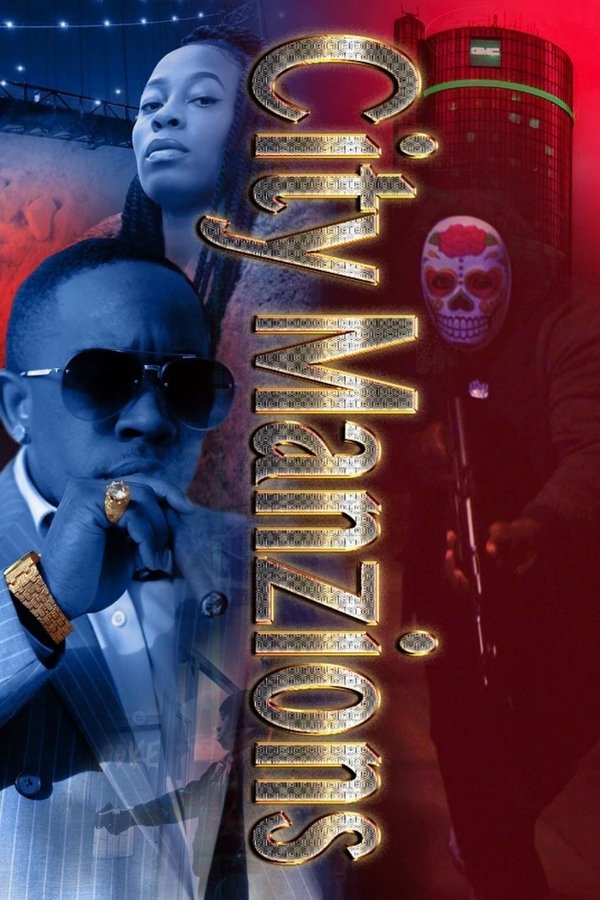 City Manzions