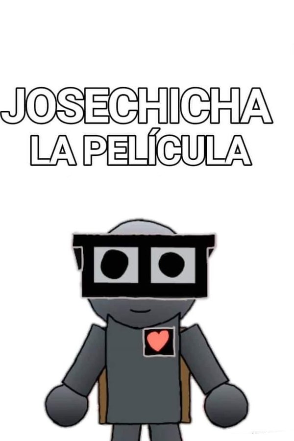 Josechicha: La película