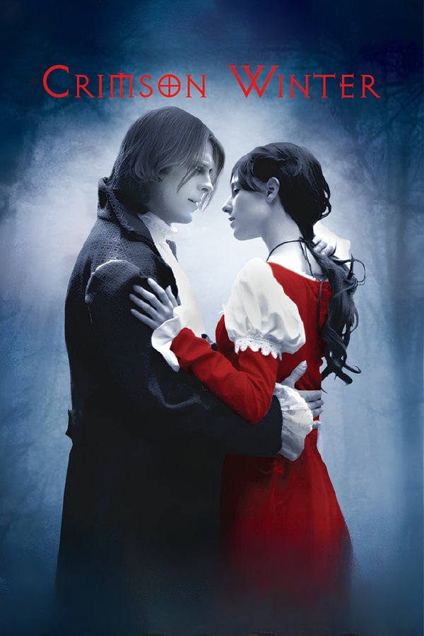 Crimson Winter