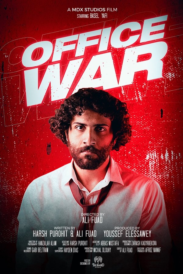 Office War